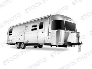 Outside - 2026 Flying Cloud 30FB Bunk Travel Trailer