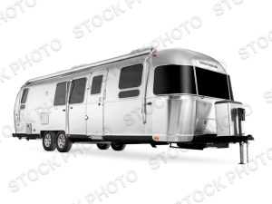 Outside - 2026 Flying Cloud 30FB Office Travel Trailer