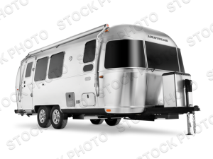 Outside - 2026 Flying Cloud 23FB Twin Travel Trailer