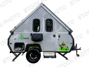 Outside - 2026 Scout Lite Base Model A-Frames