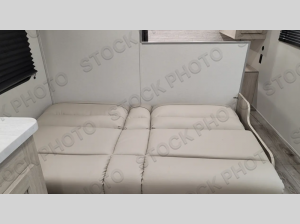 Inside - 2025 Catalina Summit Series 8 261BH Travel Trailer