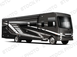 Outside - 2026 Encore 325SS Motor Home Class A