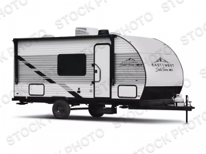 Outside - 2025 Della Terra LE 181BHSLE Travel Trailer