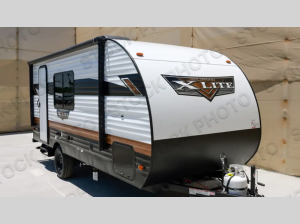 Outside - 2025 Wildwood Select T176BQCE Travel Trailer