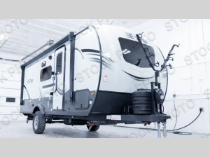 Outside - 2025 Flagstaff E-Pro E20BHS Travel Trailer