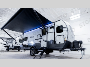 Outside - 2025 Flagstaff E-Pro E20FKS Travel Trailer