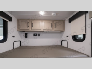 Inside - 2025 Flagstaff E-Pro E14D Travel Trailer