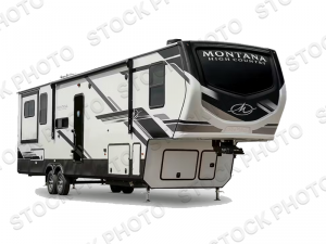 Outside - 2025 Montana High Country 389BH Fifth Wheel