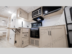 Inside - 2025 Flagstaff Super Lite 29BHS Travel Trailer