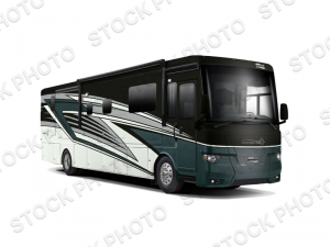 Outside - 2025 Northern Star 3418 Motor Home Class A - Diesel