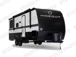Outside - 2026 Hideout Sport 284BH Travel Trailer