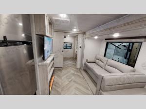 Inside - 2025 Della Terra 312BH Travel Trailer