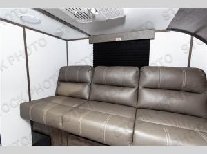 Inside - 2025 Intrepid 511i Travel Trailer