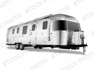 Outside - 2024 Classic 30RB Travel Trailer