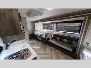 Outside - 2024 Wildwood FSX 170SSX Travel Trailer