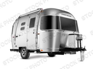 Outside - 2026 Caravel 16RB Travel Trailer