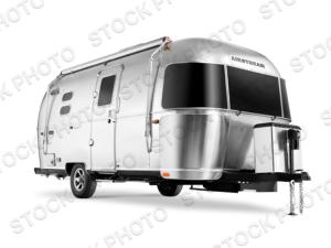 Outside - 2026 Caravel 20FB Travel Trailer