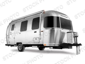 Outside - 2026 Caravel 22FB Travel Trailer