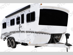 Outside - 2024 Terra Willow Travel Trailer