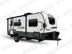 Outside - 2025 Rockwood GEO Pro G19FD Travel Trailer