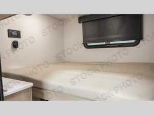 Inside - 2025 Rockwood GEO Pro G12SA Travel Trailer