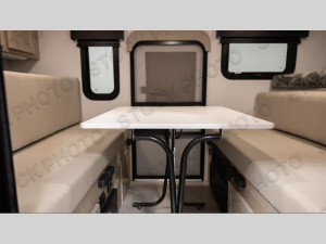 Inside - 2025 Rockwood GEO Pro G14DA Travel Trailer