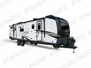 Outside - 2025 Rockwood Ultra Lite 2606WS Travel Trailer