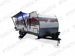 Outside - 2025 Avenger 27RKS Travel Trailer