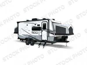 Outside - 2024 Rockwood Roo 183 Expandable