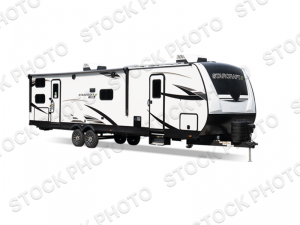 Outside - 2024 GSL 275RLS Travel Trailer