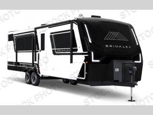 Outside - 2025 Model Z Air 310 Travel Trailer