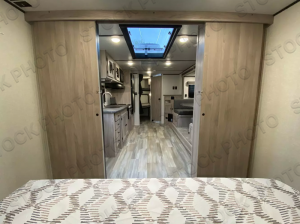 Inside - 2025 Northern Spirit XTR 2549BHX Travel Trailer