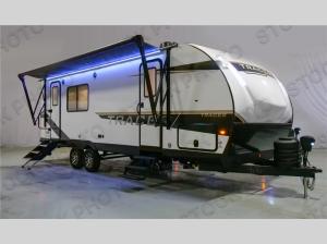 Outside - 2025 Tracer 24RKS Travel Trailer