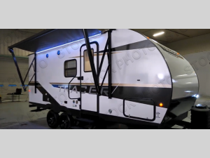 Outside - 2025 Tracer 190RBSLE Travel Trailer