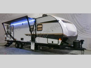 Outside - 2025 Tracer 28BHS Travel Trailer