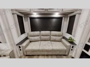 Inside - 2025 Tandara 320RL Fifth Wheel