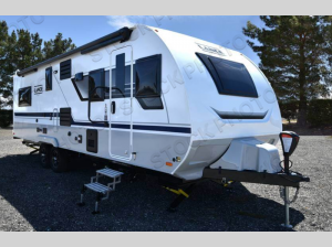 Outside - 2024 Lance Travel Trailers 2465 Travel Trailer