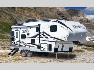 Inside - 2024 Fox Mountain 235RLS Fifth Wheel