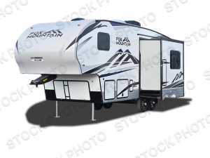 Outside - 2024 Fox Mountain 235RLS Fifth Wheel