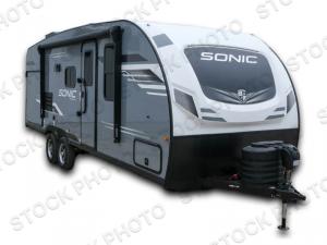 Outside - 2024 Sonic SN190VRB Travel Trailer