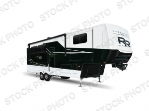 Outside - 2024 River Ranch 392MB Fifth Wheel