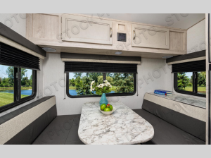 Inside - 2025 Vista Cruiser 17RWD Travel Trailer