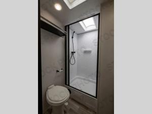 Inside - 2025 Vibe 2600RK Travel Trailer