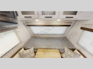 Inside - 2024 No Boundaries NB16.1 Travel Trailer