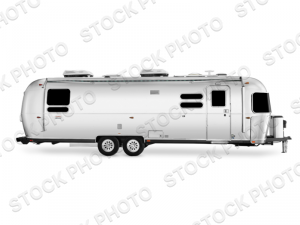 Inside - 2025 International 30RB Twin Travel Trailer