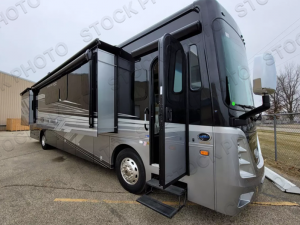 Outside - 2024 Sportscoach RD 403QS Motor Home Class A - Diesel