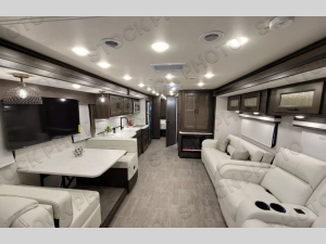 Inside - 2024 Sportscoach RD 403QS Motor Home Class A - Diesel