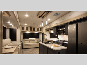 Inside - 2025 Sanibel 3102RSWB Fifth Wheel