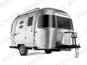 Outside - 2025 Caravel 16RB Travel Trailer