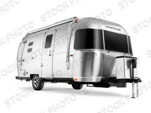 Outside - 2025 Caravel 20FB Travel Trailer